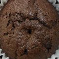 Izmania's cooksnap of when they made My Eggless Chocolate Cupcakes!.