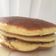 Cooksnap dari sheila amalia untuk resep Sponge Pancake / Souffle Japanese Pancake