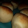 El cooksnap de Micaela Fernandez cuando hizo Pancitos de anís en licuadora.👩🏼‍🍳.