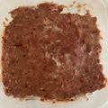 Cooksnap dari Jovita untuk resep Homemade Luncheon Meat/daging Maling (Non Halal)