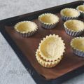 Cooksnap dari Mira_Jabir untuk resep Kulit Pie Ekonomis Tanpa Telur