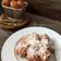Cooksnap dari Ummu Khal Kitchen untuk resep Bola Bola Ubi isi lumer