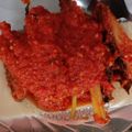 Cooksnap dari Indri setiawati untuk resep Balado Tongkol