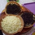Cooksnap dari Theresia Budi Susilowati untuk resep Martabak mini