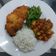 Cooksnap dari tanti untari untuk resep Chicken Katsu Curry Donburi