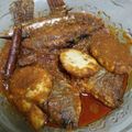 Cooksnap dari Dyahcahya untuk resep Bumbu Dasar Masak Habang