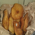 El cooksnap de diego retamar cuando hizo Tortas fritas.