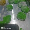 Cooksnap dari Rosyati Ochie untuk resep Mochi isi kacang tanah no gagal