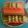 Cooksnap dari nyai basinga untuk resep Steamed Rainbow Cake Ny. Liem