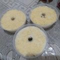 Cooksnap dari Ayudara Yuliandini untuk resep Stup roti tawar susu keju