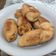 Cooksnap dari Pudji Handayani untuk resep Pisang Molen