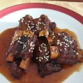 Cooksnap dari Febriani Valentina untuk resep Honey Fried Ribs