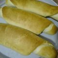 Suga-Zacsovics Anett Cooksnap-ja, amikor elkészítette a(z) Kifli receptet.