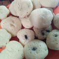 Cooksnap dari Ismi Khairana Wafa untuk resep Martabak manis simple pake banged