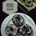 Cooksnap dari Nadhifah Ummu untuk resep Donat Kentang 1x Proofing