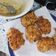 Cooksnap dari Dwi untuk resep Bakwan Jagung Daun Bawang Telur