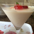 El cooksnap de martalhanna cuando hizo Crema de Baileys.