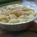 Cooksnap dari Dina A N untuk resep Fish Pie
