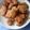 Cooksnap Fatirah Demokk semasa beliau membuat Pegedil Ayam 🇮🇩.