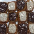 Cooksnap dari Aldana untuk resep Nugget pisang ala rawid kitchen