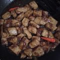 Cooksnap dari Fitria Wardani untuk resep Tuna teriyaki