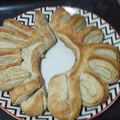 El cooksnap de Maria Victoria cuando hizo Cremona.
