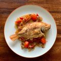 Cooksnap dari Nia - Mimakuki untuk resep Ikan Nila Tauco