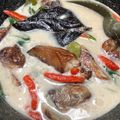 Cooksnap dari Renvillia untuk resep Mangut Ikan Pari Asap