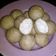 Cooksnap dari Pawon Ngebul (Eka Yulian) untuk resep "Tahu Bulat"