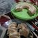 Cooksnap dari Mama fathan untuk resep 430. Lapis Kukus Kopi Putih Telur #RabuBaru #BikinRamadanBerkes