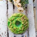 Cooksnap dari Fenty Soedjoed untuk resep Keto Chiffon Cake / Bolu Sifon Putih Telur #Allaire Cake Flour