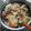 El cooksnap de Maru cuando hizo Wok con arroz con vegetales!!.