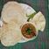 Shethjayshree Mahendra's cooksnap of when they made ભટુરે (Bhature Recipe In Gujarati).