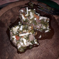 El cooksnap de Alfredo Pouso cuando hizo Lengua a la vinagreta.