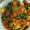 Cooksnap dari Laura Veronica untuk resep Ayam woku kemangi🍃