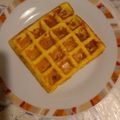 Sándorné Fári Cooksnap-ja, amikor elkészítette a(z) Keto gofri (lazy keto) receptet.