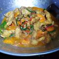 Cooksnap dari Dian Hastuti Priana untuk resep Ayam fillet tepung asam manis
