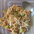 Cooksnap dari Reni Nana untuk resep 100# toge goreng tauco