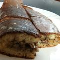 Cooksnap dari Umma_ untuk resep Martabak manis teflon/terang bulan