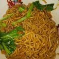 Cooksnap dari Cevi C'lalu Ceria untuk resep Mie goreng homemade rasa mirip indomie goreng