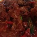 Cooksnap dari Tri Try untuk resep Ikan Tuna Saos Tomat (masak sarden)