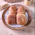 Cooksnap dari Alinett_cooknfood untuk resep Odading lagiiii???