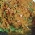Cooksnap dari Sulistyorini untuk resep Sambel Goreng Hati Sapi + Kentang