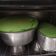 Cooksnap dari Vita untuk resep Chiffon cake pandan putih telur ci Tintin Rayner