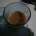 Cooksnap dari Neneng untuk resep Bajigur gurih manis