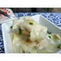 Cooksnap dari Nungki Putri untuk resep Siomay ayam udang
