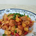 Cooksnap dari Laura Isasti untuk resep Fillet ayam asam manis