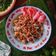 Cooksnap dari Nay's Kitchen untuk resep Kupat (nasi) Tahu Bandung