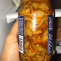 El cooksnap de Evelyn Coronel cuando hizo Berenjenas en escabeche🍆.