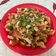 Geetha Srinivasan का कुकस्नैप जब उन्होंने ब्रेड वेजी उपमा (Bread veggie upma recipe in Hindi) बनाया था।